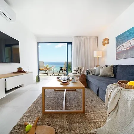 Apartment Amapola Coast - Recien Reformado, Frente A La Playa