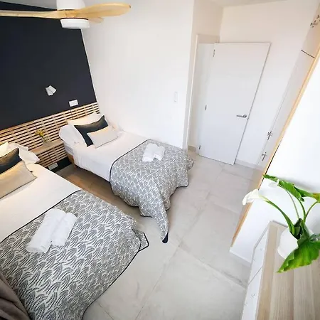Apartment Amapola Coast - Recien Reformado, Frente A La Playa