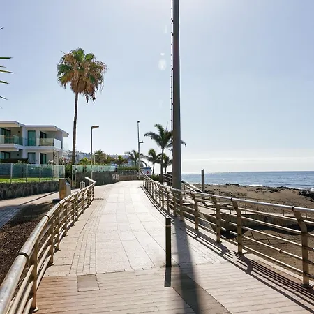 Amapola Coast - Recien Reformado, Frente A La Playa * San Agustin (Gran Canaria)