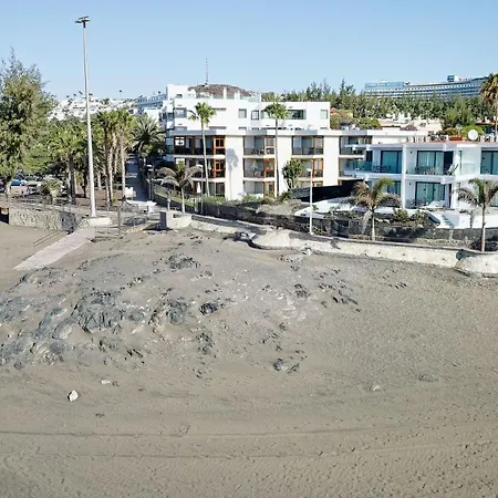 Amapola Coast - Recien Reformado, Frente A La Playa Apartment San Agustin (Gran Canaria)