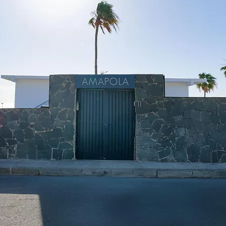 Amapola Coast - Recien Reformado, Frente A La Playa *