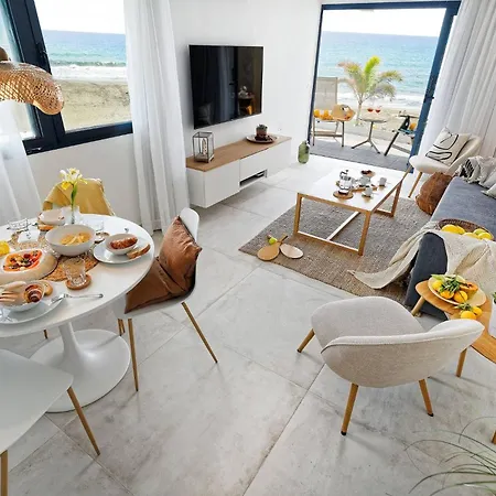 Apartament Amapola Coast - Recien Reformado, Frente A La Playa