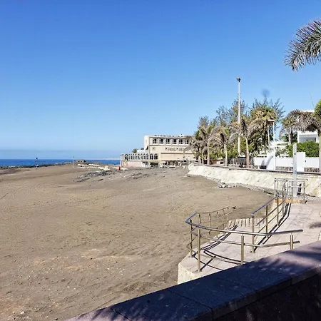 Apartament Amapola Coast - Recien Reformado, Frente A La Playa *