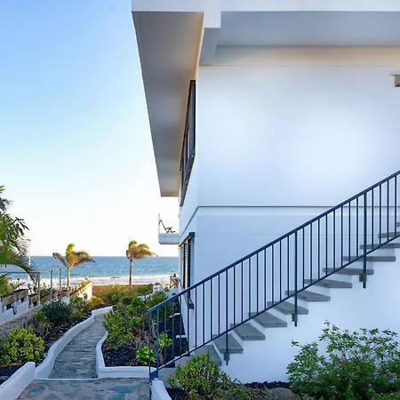 Amapola Coast - Recien Reformado, Frente A La Playa * Maspalomas (Gran Canaria)